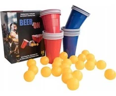 Winning Moves Vakarėlių žaidimas – Shot Pong