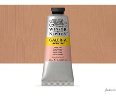 Winsor &amp; Newton 2120257, 60 ml, rožinė, atlasinė, tūbelė