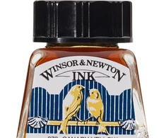 Winsor &amp; Newton Winsor &amp; Newton 94376899900, Geltona, 14 ml, 1 pc(s)
