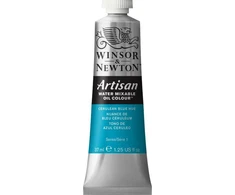 Winsor Newton Aliejiniai dažai Artisan 37ml 138 S1 Cerulean Mėlyna Hue