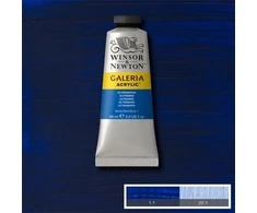 Winsor &amp; Newton Winsor &amp; Newton 094376914078, 60 ml, Mėlyna, Tube