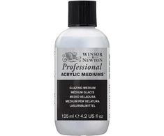 Winsor &amp; Newton 3030934, Acrylic primer, liquid, 125 ml, 1 pc(s)