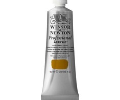 Winsor &amp; Newton Winsor &amp; Newton Professional Acrylic, 60 ml, Umbra, Tube
