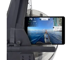 Aktivo Irklavimo treniruoklis Perform Flow Fitness W7i