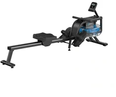 MERACH MR-R10B2 Rowing Machine (Juodas)