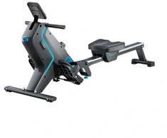 Irklavimo Treniruoklis - MERACH MR-R05B4 Irklavimo Treniruoklis, 5,5 Kg Smagratis, 16 Pasipriešinimo Lygių, 35 Kg Pasipriešinimas