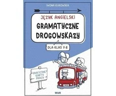 WIR Anglų kalba: gramatikos vadovai