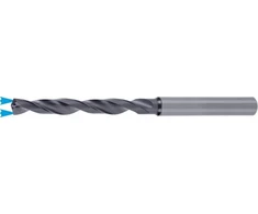 Grąžtas Wirtło Fanar WIERTLOW WEGLIK UŽ 6,80 53/91mm 5xD HA8 VHM AT IK MASTERDRILL*** DIN 6537