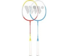 Badmintono rakečių rinkinys Wish Alumtec 366K