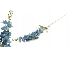 Witek Home Mondex Since 1986R VIRIDIS Dirbtinė gėlė Delphinium 88cm