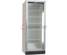Whirlpool ADN 221/2 šaldytuvas Pastatomi Nerūdijančiojo plieno 455 L