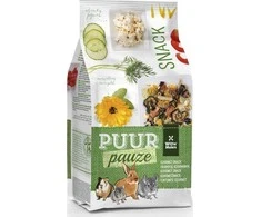 Witte Molen Witte Molen Puur 2,5kg Pauze Snack Muesli