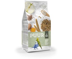 Witte Molen Puur Budgie 2kg