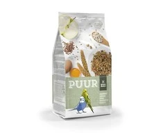 Witte Molen PUUR lesalas banguotosioms papūgėlėms 750g