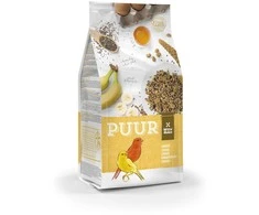 Witte Molen PUUR lesalas kanarėlėms 750g