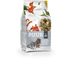 Witte Molen grynos šinšilos / Degus 500g