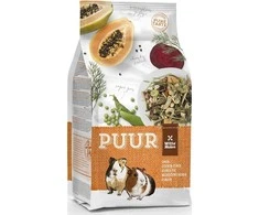 PUUR pašaras jūrų kiaulytėms Witte Molen, 700 g