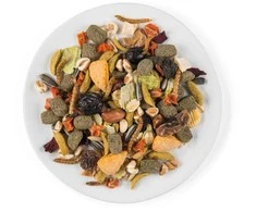Witte Molen Puur Hamsters 400g