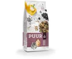 PUUR maistas žiurkėnams Witte Molen, 400g
