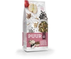PUUR maistas žiurkėnams ir kitiems graužikams Witte Molen, 400g