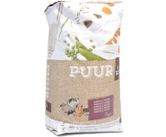 Witte Molen Puur žiurkėnai Draugai 8kg