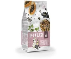 Witte Molen Puur didieji paraketai 2kg