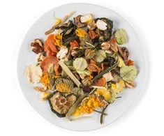 Witte Molen Puur Pauze Snack Muesli 700g