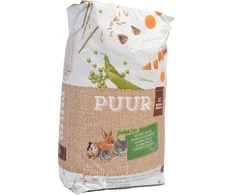 Witte Molen Puur Pauze Snack Muesli 7kg