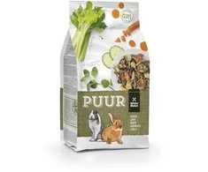 Witte Molen Puur Rabbit 600g
