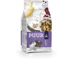 Witte Molen Puur Žiurkės 800g