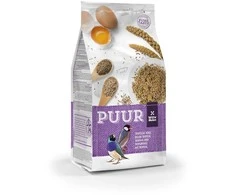 Witte Molen PUUR lesalas egzotiniams paukšteliams 750g