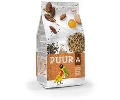 Witte Molen Pure Tropical Lovebirds 750g