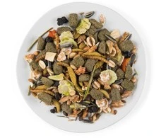 Witte Molen Puur Hamsters Friends 400g