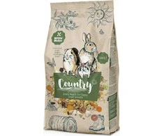 Witte Molen Witte Molen Šalis 800g Snack Muesli