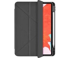 „WiWU“ – „Classic III TPU Protective Case“, skirtas iPad 10,9“ 2022 m. – juodas