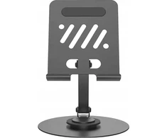 WiWU - Portable and Adjustable Phone/Planšetė Stand ZM013