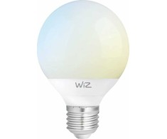 WiZ WiZ Whites G95 E27 - 1 vnt. - 1055 lm - 2700k~6500k - CRI 85 - 230V - WiFi