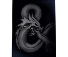 „Wizards of the Coast Dungeons &amp; Dragons Strixhaven: Chaoso knyga“