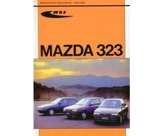 WKŁ Mazda 323