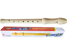 W&amp;K mokyklos fleita