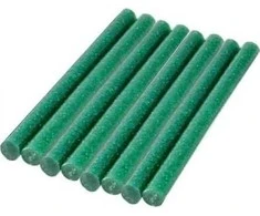 Dedra Kliju lazdeles alia brokatine 8vnt 78x100mm