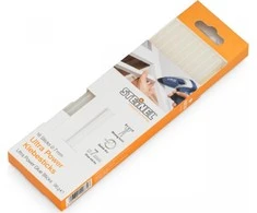 Steinel Klijų pagaliukai 7 mm x 150 mm skaidrūs 16 vnt Ultra Power 006747