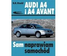 WKL Audi A4 ir A4 Avant - 53500