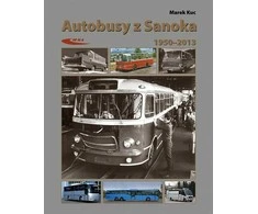 WKL Autobusai iš Sanoka - 155853