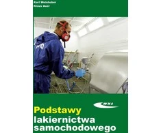 WKL Automobilių lakavimo virvės