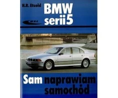 WKL BMW 5 serija (tipas E39) - 40441