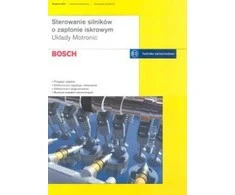 WKL BBosch. kibirkštinio uždegimo variklių kontrolė - 120254