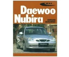 WKL Daewoo Nubira