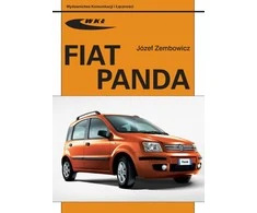 WKL Fiat Panda – 30880