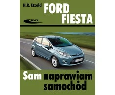 WKL Ford Fiesta (nuo 2008 m. spalio mėn.)